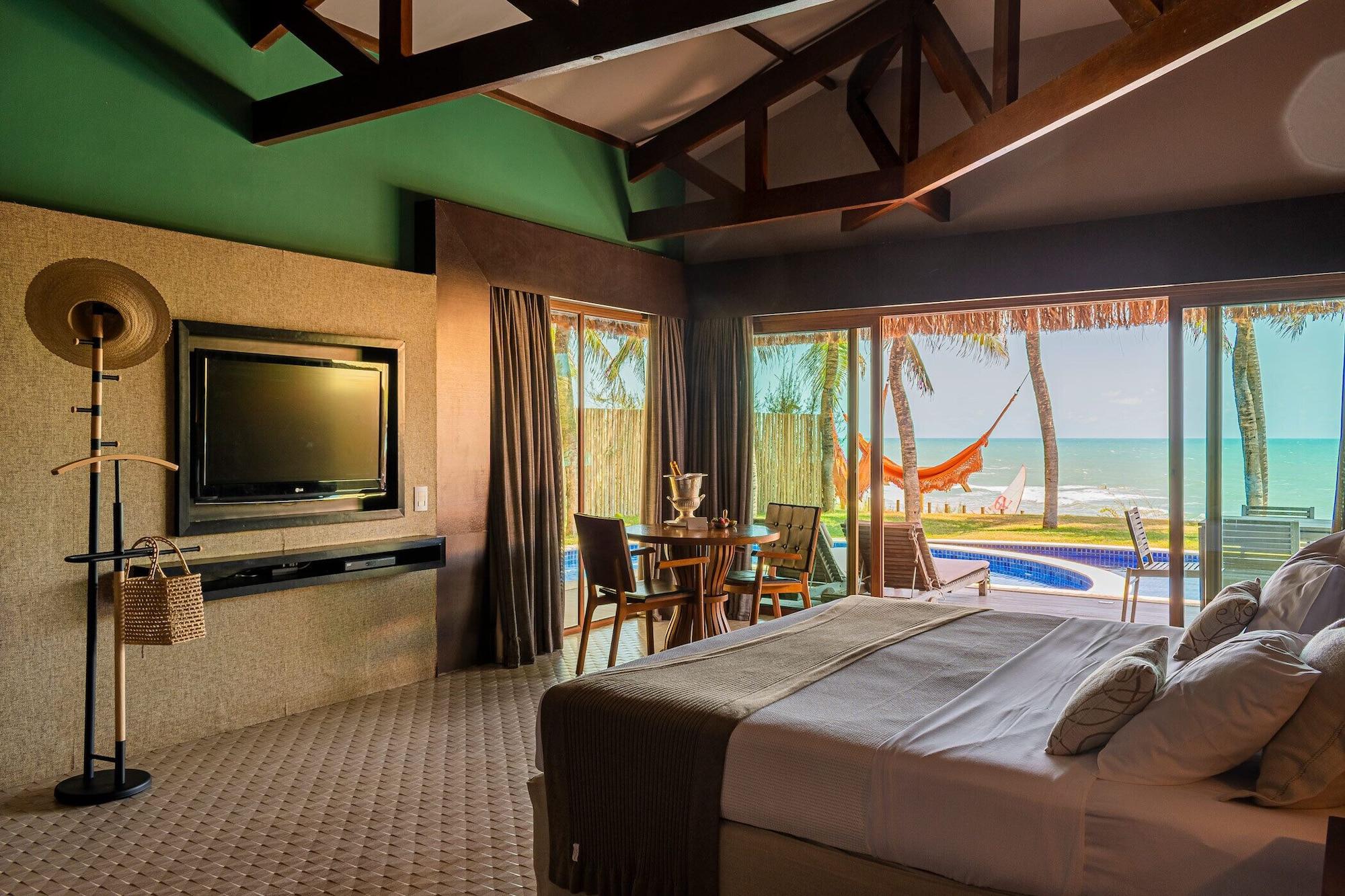 Resort Carmel Charme