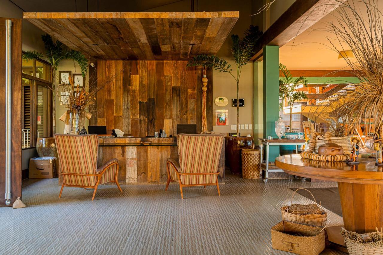 Resort Carmel Charme Aquiraz